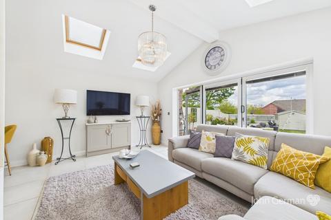 29 School Lane, Hill Ridware, Rugeley, WS15 3QN