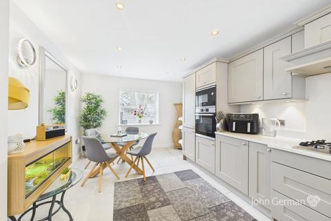 29 School Lane, Hill Ridware, Rugeley, WS15 3QN