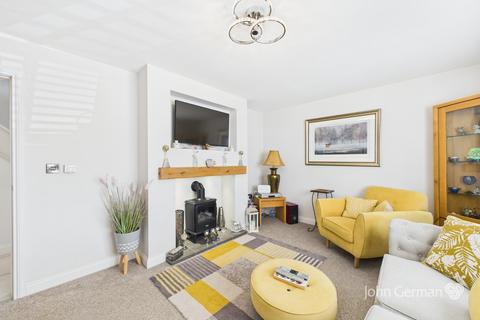 29 School Lane, Hill Ridware, Rugeley, WS15 3QN