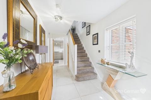 29 School Lane, Hill Ridware, Rugeley, WS15 3QN