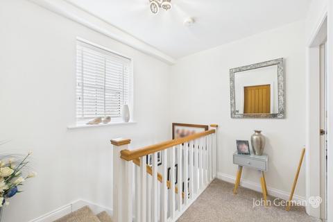 29 School Lane, Hill Ridware, Rugeley, WS15 3QN
