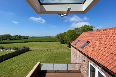 undefined, Harpham House, Fulstow LN11 0XG