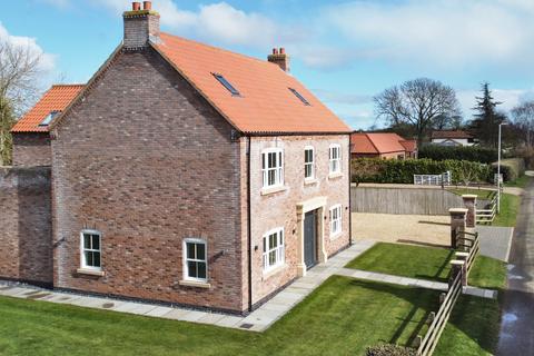 6 bedroom detached house for sale, Harpham House, Fulstow LN11 0XG