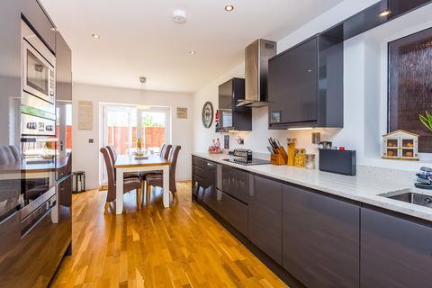 4 bedroom detached house for sale, Monarch Gate, Rushden NN10