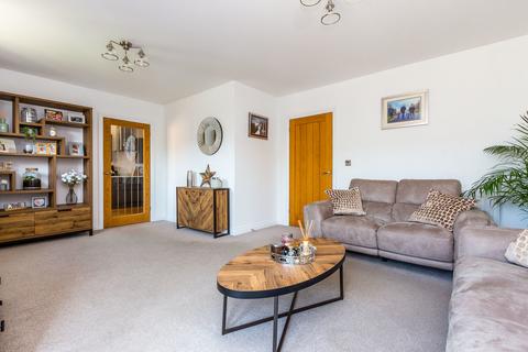 4 bedroom detached house for sale, Monarch Gate, Rushden NN10