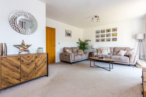 4 bedroom detached house for sale, Monarch Gate, Rushden NN10