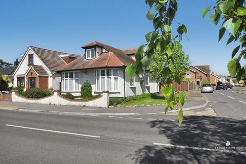 5 bedroom detached house for sale, Scrub Lane, Hadleigh