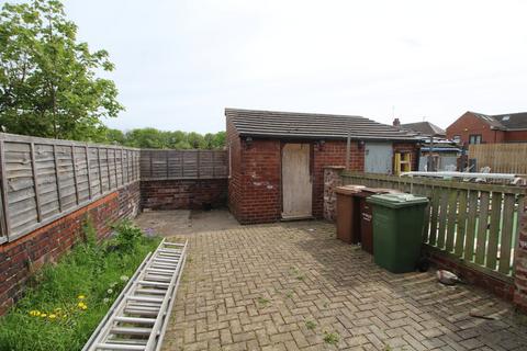 undefined, Edward Street, Altofts