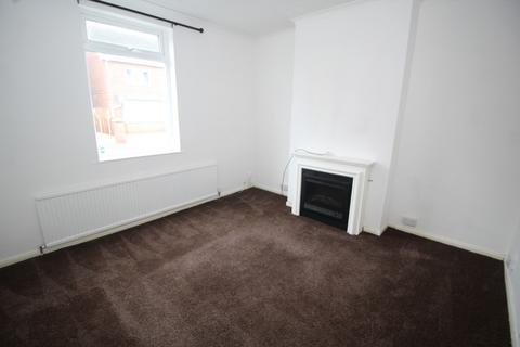 undefined, Edward Street, Altofts