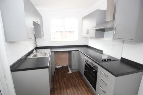 undefined, Edward Street, Altofts