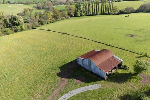 4 bedroom barn for sale, Langstone, Llangarron
