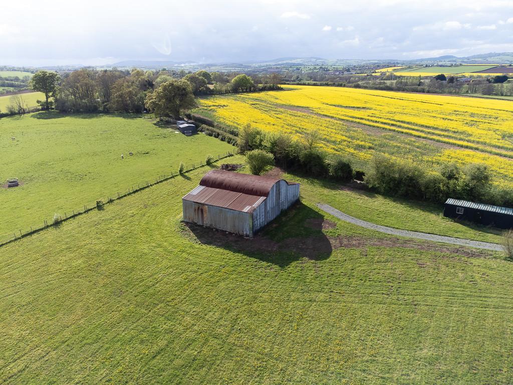 Langstone Barn-21