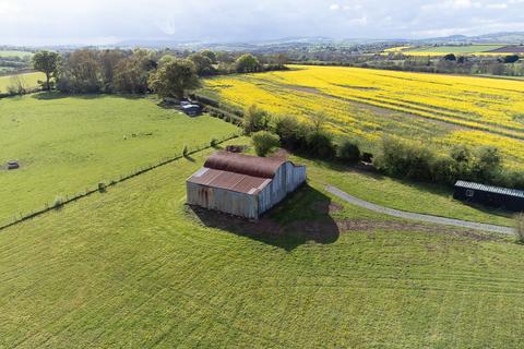 4 bedroom barn for sale, Langstone, Llangarron