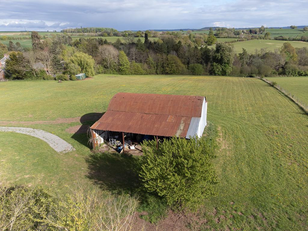 Langstone Barn-9