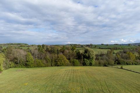 4 bedroom barn for sale, Langstone, Llangarron