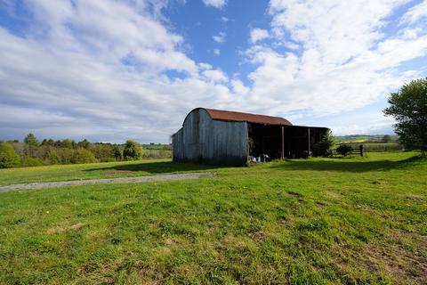 4 bedroom barn for sale, Langstone, Llangarron