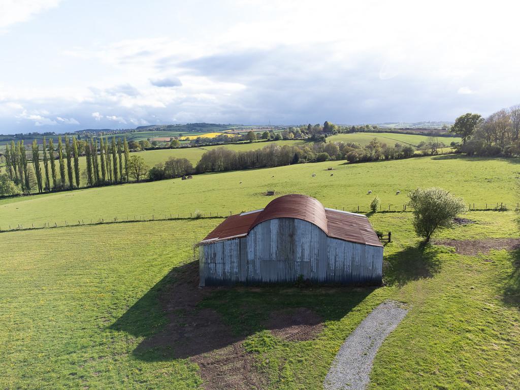 Langstone Barn-25
