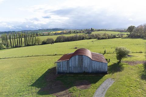 4 bedroom barn for sale, Langstone, Llangarron
