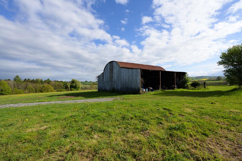 Langstone Barn-5
