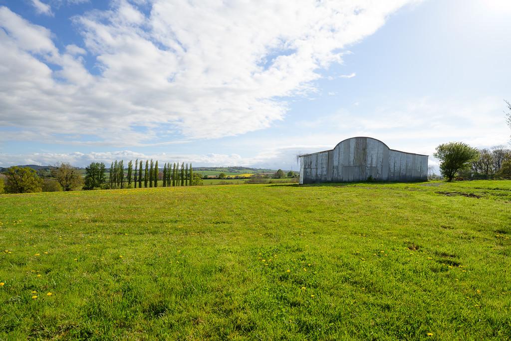 Langstone Barn-1