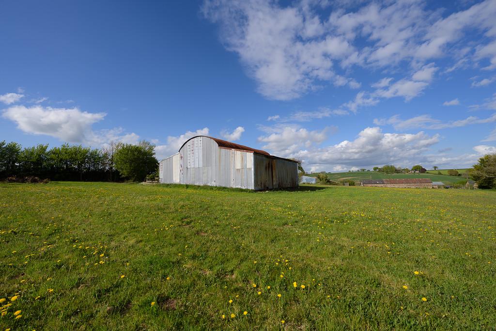 Langstone Barn-7