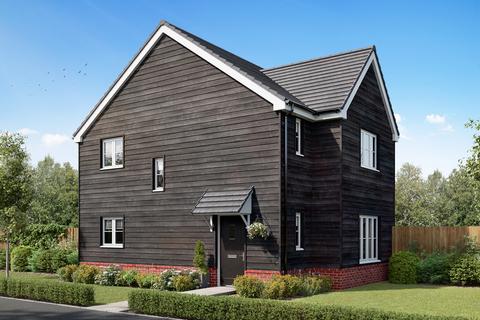 undefined, Plot 50, The Sherwood Corner at Boyton Place, CB9, Haverhill Road, Little Wratting CB9
