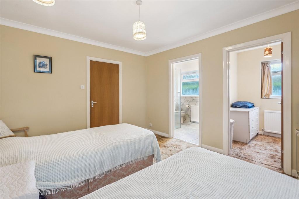 Principal Bedroom