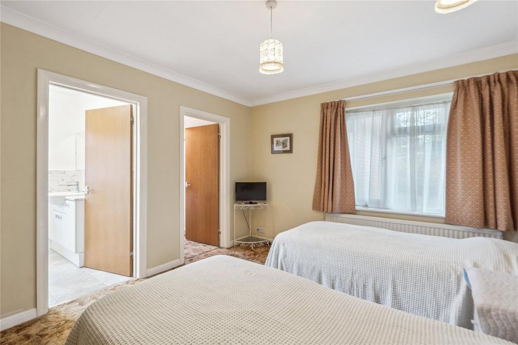 Principal Bedroom