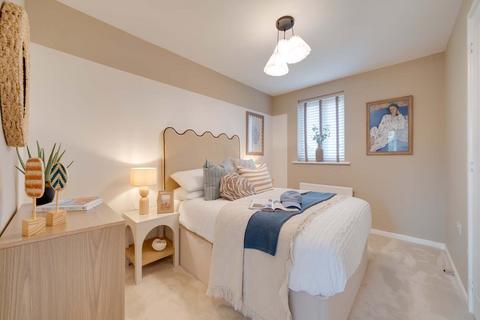 5 bedroom detached house for sale, Plot 55, The Kielder at Boyton Place, CB9, Haverhill Road, Little Wratting CB9