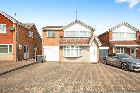 14 Arran Close, Nuneaton, CV10 7JX