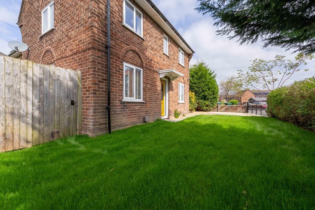 82 Norris Road, Blacon, CH1 5 D-14