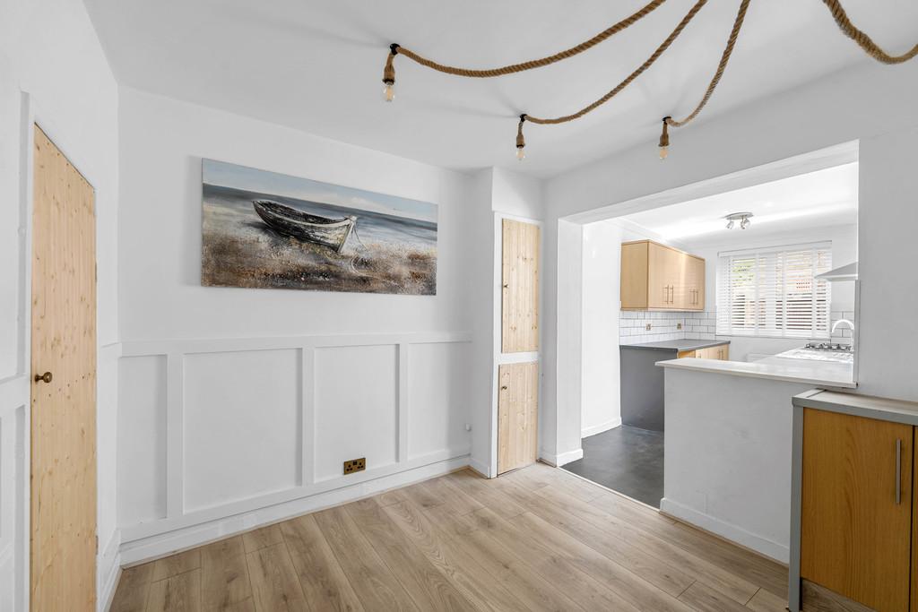 82 Norris Road, Blacon, CH1 5 D-5