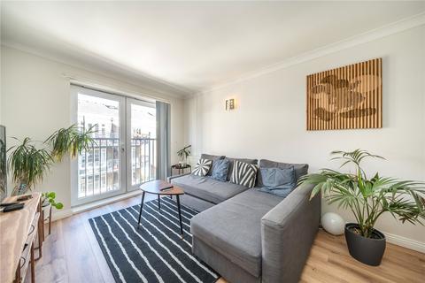 undefined, Lamb Court, London E14