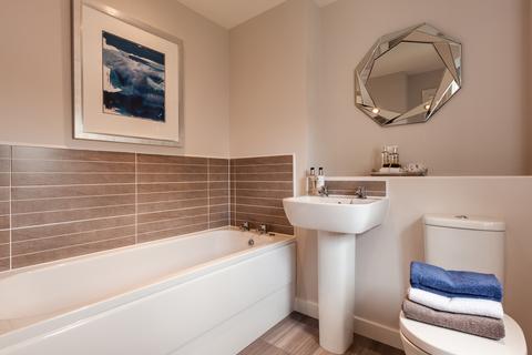 undefined, Plot 305, The Himbleton at Malvern Rise, St. Andrews Road, Poolbrook WR14