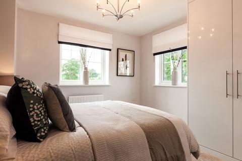 undefined, Plot 305, The Himbleton at Malvern Rise, St. Andrews Road, Poolbrook WR14