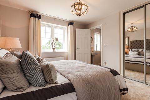 undefined, Plot 307, The Himbleton at Malvern Rise, WR14, St. Andrews Road, Poolbrook WR14