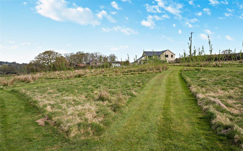 Gardens and Grounds