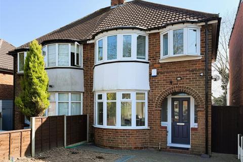 3 bedroom semi-detached house for sale, Ridgacre Road, Quinton, Birmingham