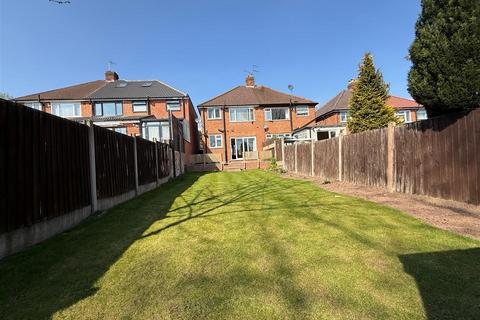 3 bedroom semi-detached house for sale, Ridgacre Road, Quinton, Birmingham