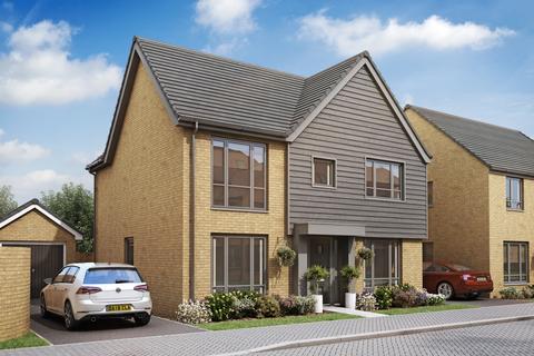 4 bedroom detached house for sale, Plot 310, The Himbleton at Malvern Rise, WR14, St. Andrews Road, Poolbrook WR14