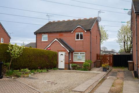 undefined, Wallacebrae Crescent (FMP), Danestone