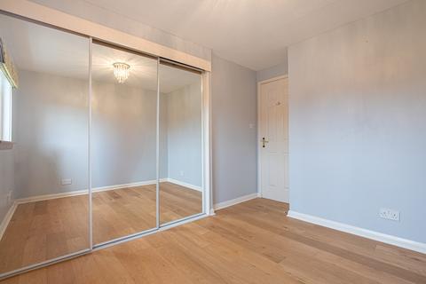 undefined, Wallacebrae Crescent (FMP), Danestone