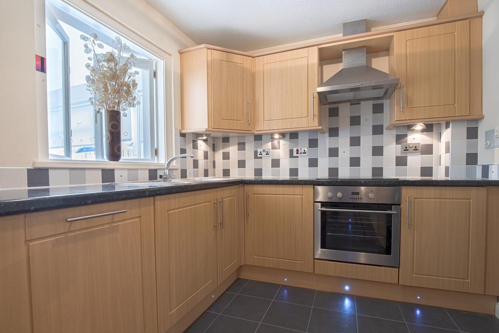 Kitchen Angle1