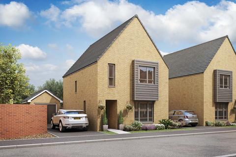 Plot 306, The Hatfield at Malvern Rise, WR14, St. Andrews Road, Poolbrook WR14