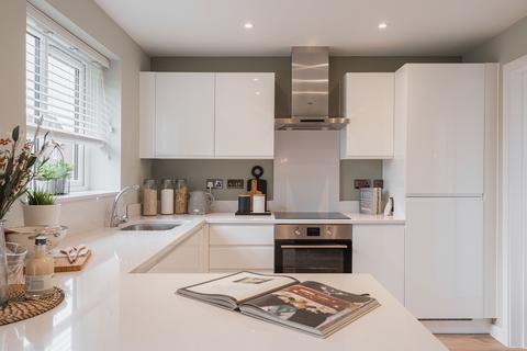 undefined, Plot 306, The Hatfield at Malvern Rise, WR14, St. Andrews Road, Poolbrook WR14