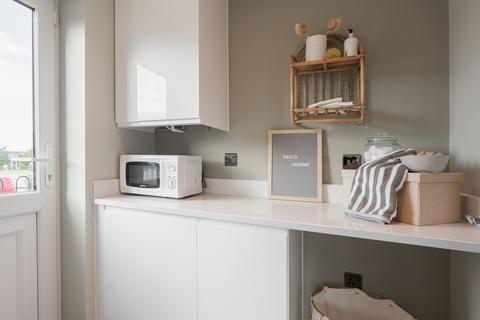 undefined, Plot 306, The Hatfield at Malvern Rise, WR14, St. Andrews Road, Poolbrook WR14