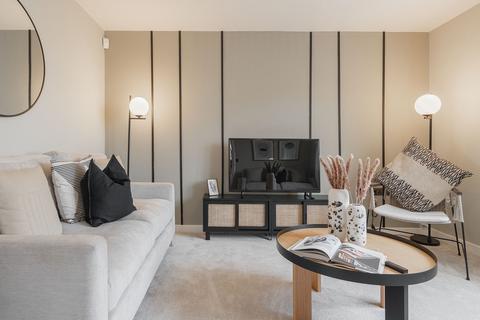 undefined, Plot 306, The Hatfield at Malvern Rise, WR14, St. Andrews Road, Poolbrook WR14