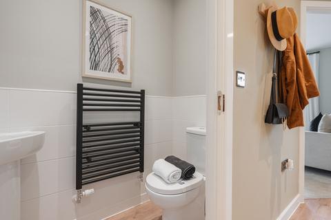 undefined, Plot 306, The Hatfield at Malvern Rise, WR14, St. Andrews Road, Poolbrook WR14
