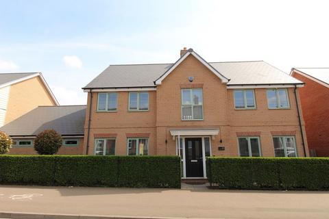 Biggleswade Road, Potton, Sandy