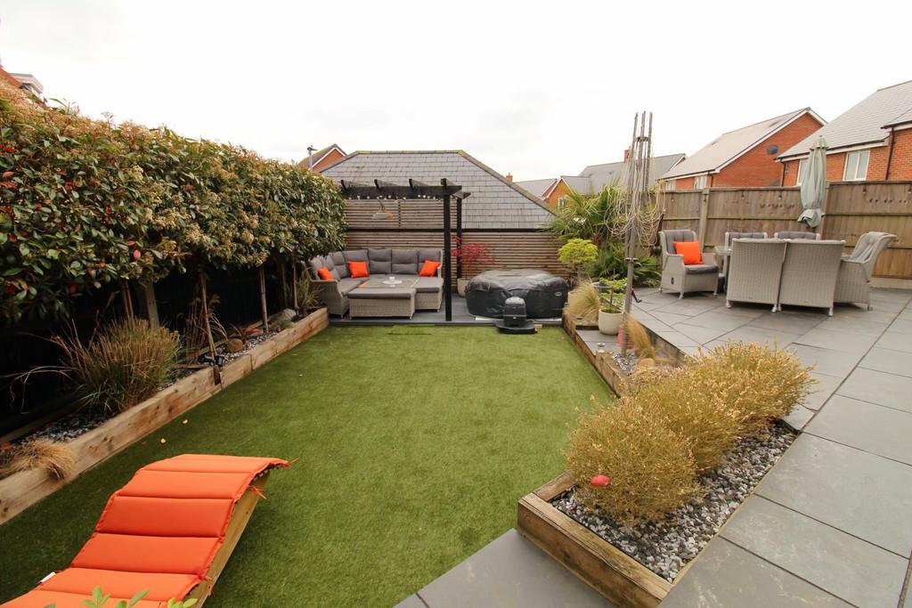 Garden 2